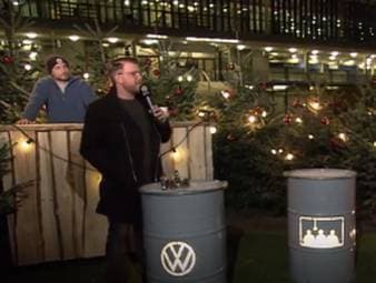 Nach dem DFB-Pokal-Erfolg gegen Braunschweig ist vor der Bundesliga - In Mixed Zone - Die Volkswagen Tailgate Tour stellt sich die Frage: Wird der BVB mit Edin Terzic wieder zum Titeljäger?