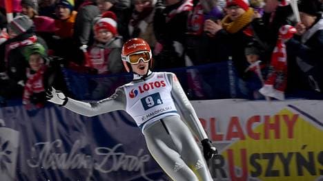 SKI-JUMPING-POL