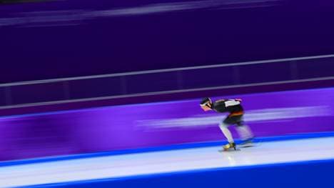 Speed Skating - Winter Olympics Day 7