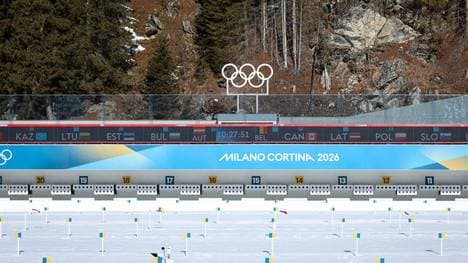 Ein Biathlon-Funktionär aus Moldau wurde lange gesperrt