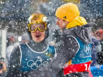 Unverständnis weit und breit