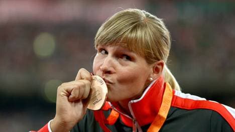 15th IAAF World Athletics Championships Beijing 2015 - Day Four