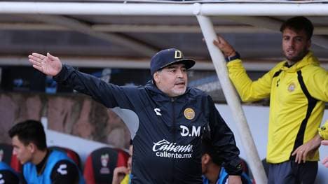 Mineros de Zacatecas v Dorados - Torneo Apertura 2018 Ascenso MX