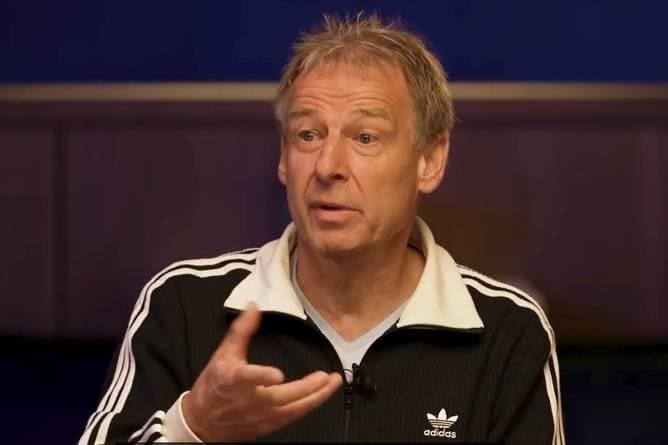 "Hätten Kahn und Ballack das gesagt, wäre ich gegangen"