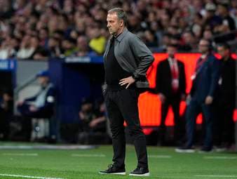 Deutliche Kritik an Barca