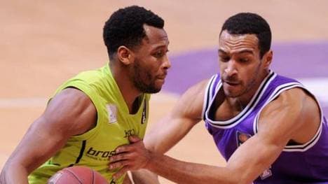 Acha Njei-BG Göttingen