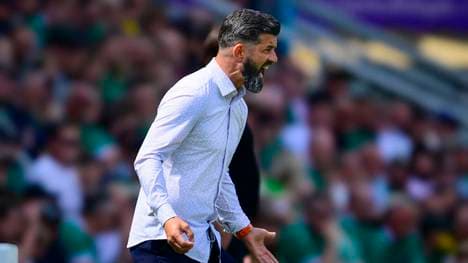 Miron Muslics ehemaliger Verein, Plymouth Argyle, ist über den Wechsel zu Schalke wenig erfreut