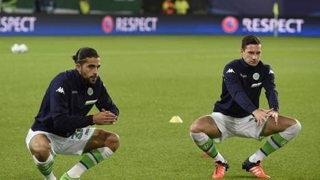 FBL-EUR-C1-WOLFSBURG-EINDHOVEN