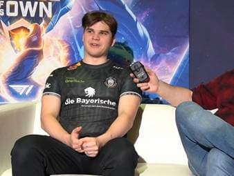Denis "Densi" Aljic konnte in Berlin beim Red Bull Event "A League Of Its Own" gegen Faker & Co. auf der Bühne spielen. Damit geht für den ehemaligen Fan und jetzigen League of Legends-Profi ein Traum in Erfüllung.