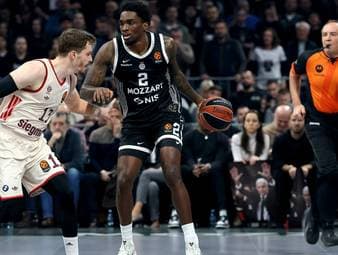 Bayern patzt im Hexenkessel