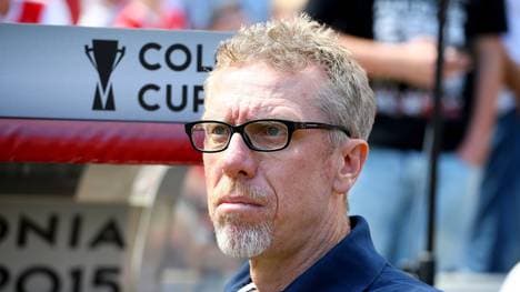 Peter Stöger