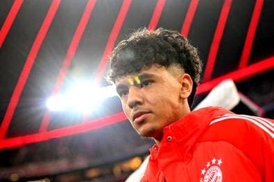 Ein fast schon unwirkliches Debüt