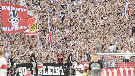93 Prozent der Fans fühlen sich im Stadion sicher