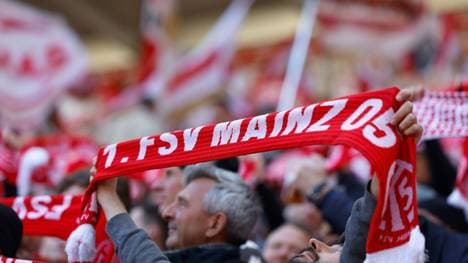 Mainz stellt Vorstand Jan Lehmann frei