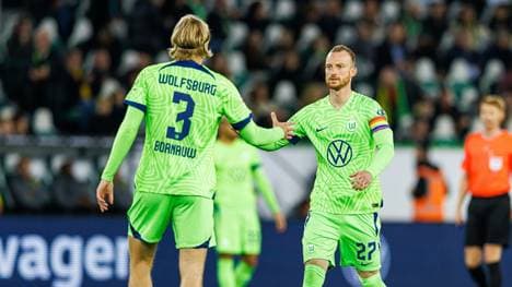 Die Wolfsburger werden die Zugbegleiter unterstützen