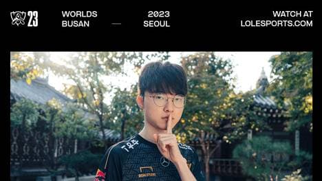 T1 hat, wenn auch äußerst knapp, gegen Team Liquid den ersten Sieg der Swiss-Stage eingetütet