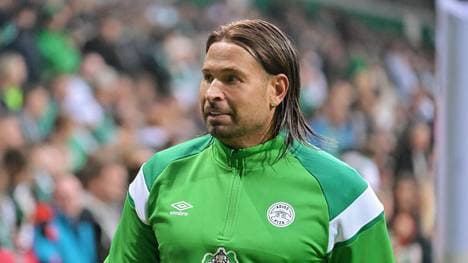 Tim Wiese soll Werder Bremen verklagt haben