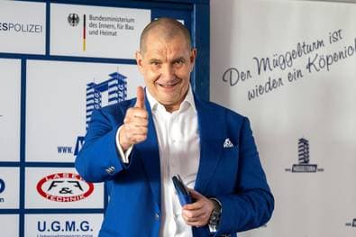 Verbandspräsident reagiert auf Vorwürfe