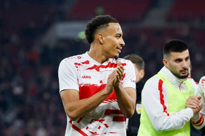 Der Fall Woltemade soll sich mit ihm nicht wiederholen