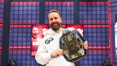 Daniel Negreanu