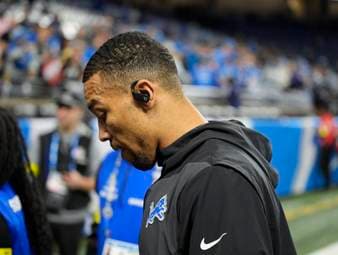 "Dieses Team ist gebrochen und geschlagen"