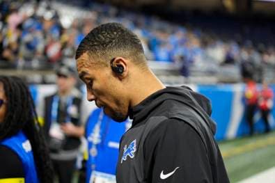 "Dieses Team ist gebrochen und geschlagen"