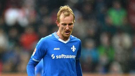 FC Augsburg v SV Darmstadt 98 - Bundesliga