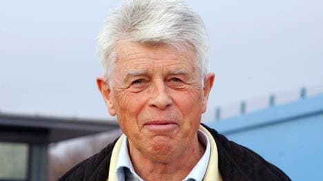 Manni Wagner, 1860 München