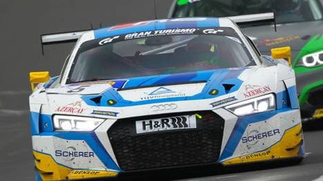 Anders Fjordbach/Frank Stippler sicherten sich den Gesamtsieg