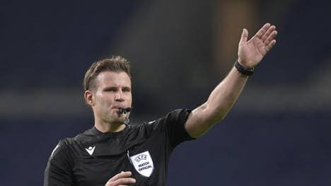 Brych hält den Videobeweis für notwendig