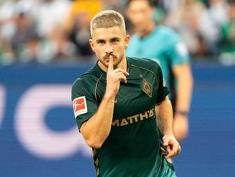 Bundesliga heute: Augsburg gegen Bremen