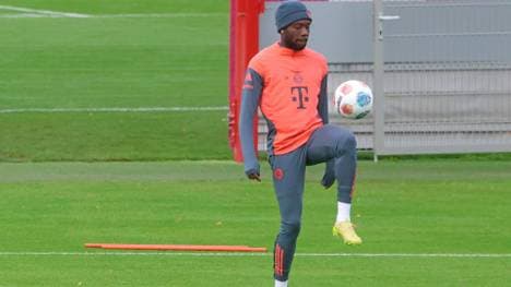 Vor Comeback: Alphonso Davies