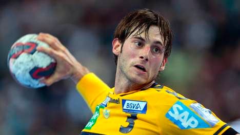 Uwe Gensheimer wird von Paris St. Germain umworben