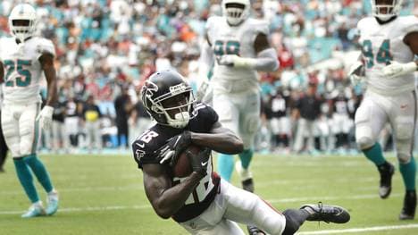 Sperre für Ridley bis Ende der Saison 2022