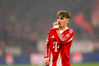 Karl zur WM? "Nagelsmann wird genau hinschauen"