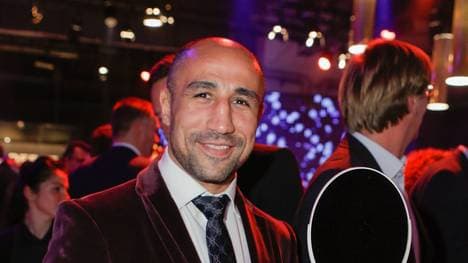 Tribute To Bambi 2015 - Party