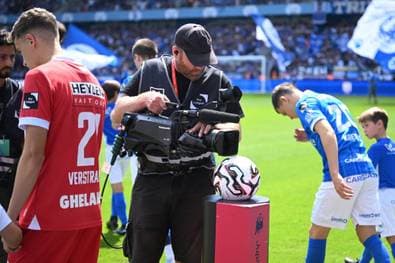 "Bestürzung!" TV-Beben um DAZN in Belgien