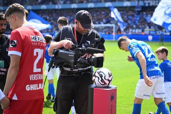 "Bestürzung!" TV-Beben um DAZN in Belgien