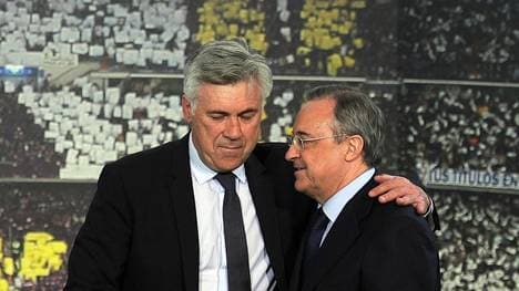 Carlo Ancelotti: Karriere und buntes Leben des früheren FC-Bayern-Coachs