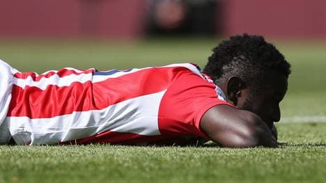 Burnley v Stoke City - Premier League