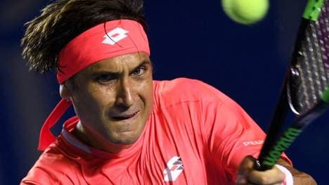 Ferrer neuer Kapitän des spanischen Davis-Cup-Teams