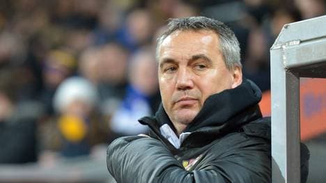 Eintracht Braunschweig v Dynamo Dresden - 2. Bundesliga