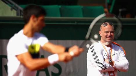 2017 French Open - Day Four