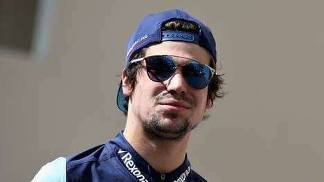 Formel 1: Lance Stroll wechselt zu Force India - Vater gehört Team