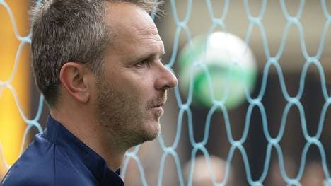 MATTHIAS und DIDI Hamann