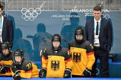DEB-Team setzt auf Olympiafahrerinnen
