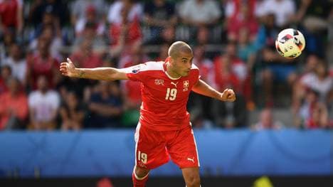 Switzerland v Poland - Round of 16: UEFA Euro 2016