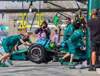 Traditionsteam droht der Super-GAU