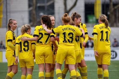 Ungewöhnlicher BVB-Plan geht auf! Kritik von Bayern