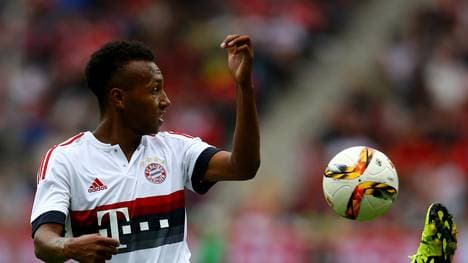 Julian Green